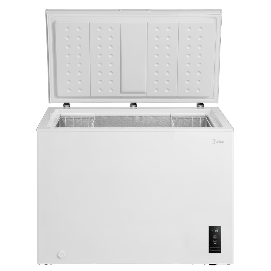 additioanl image for  Midea Chest Freezer 290L 